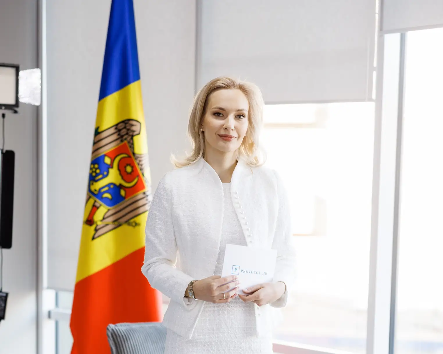 Share tools quickly and confidently in minutes